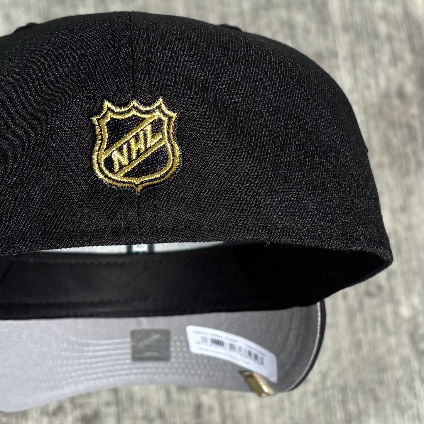 7 • 7 1/4 • 7 3/8 BOLTS GOLD