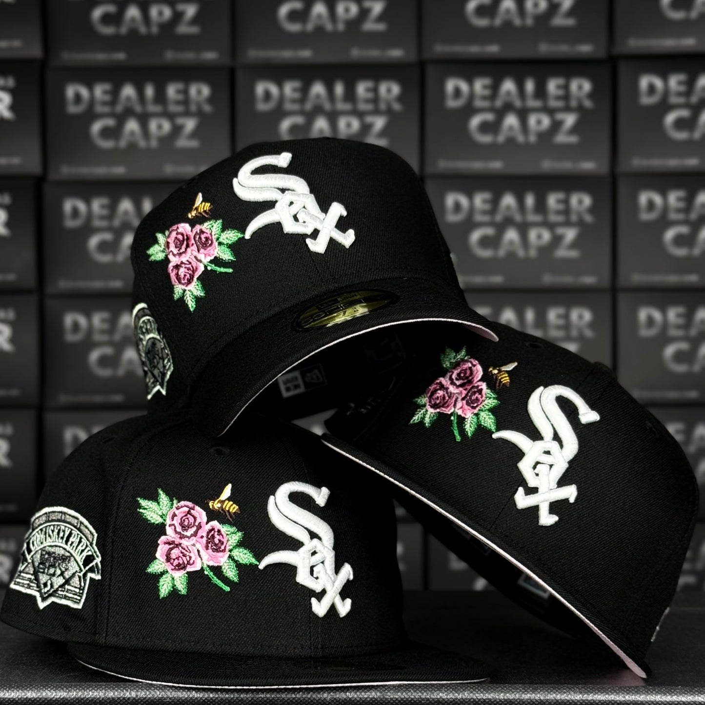 CHICAGO WHITE SOX
