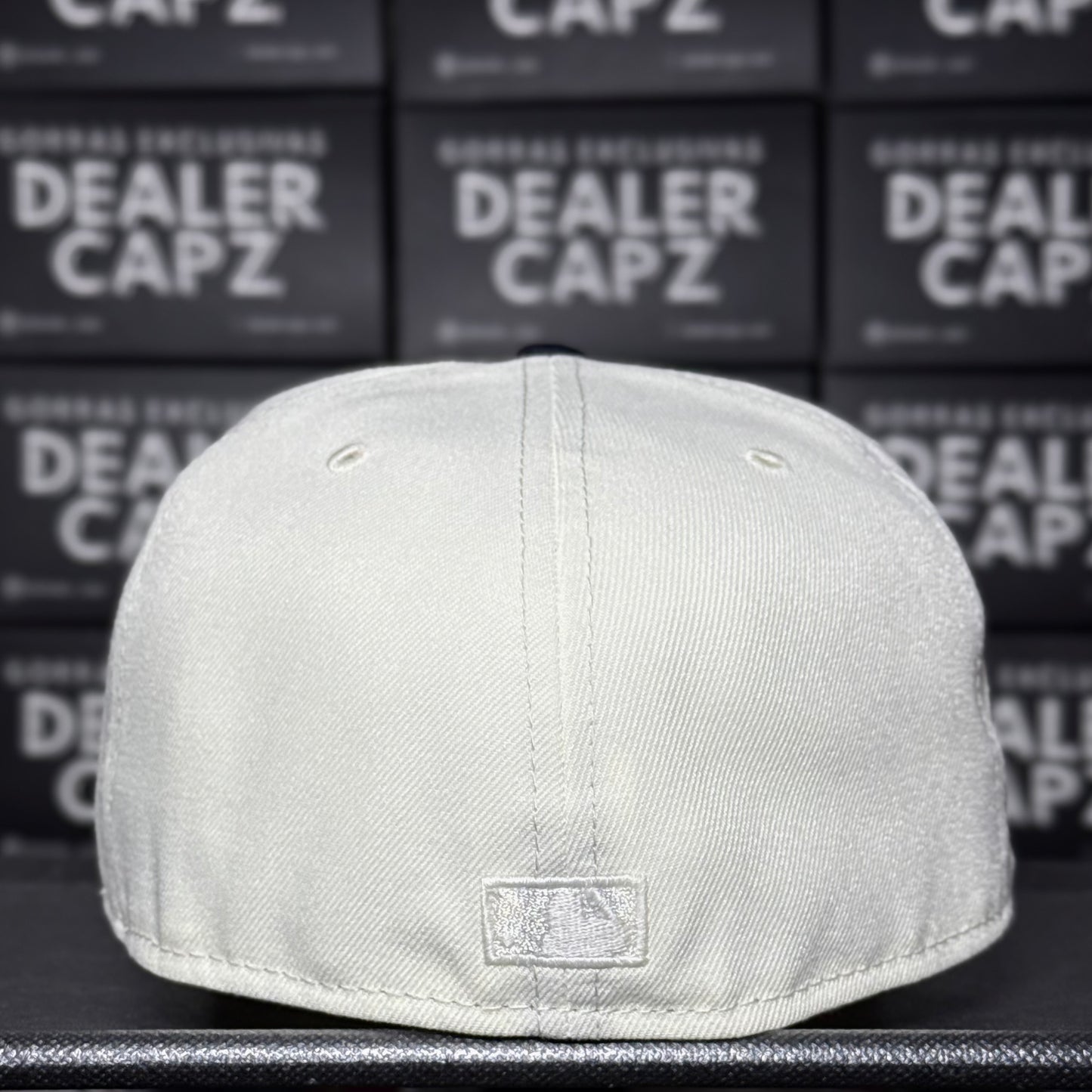 7 5/8 NY YANKEES OLD