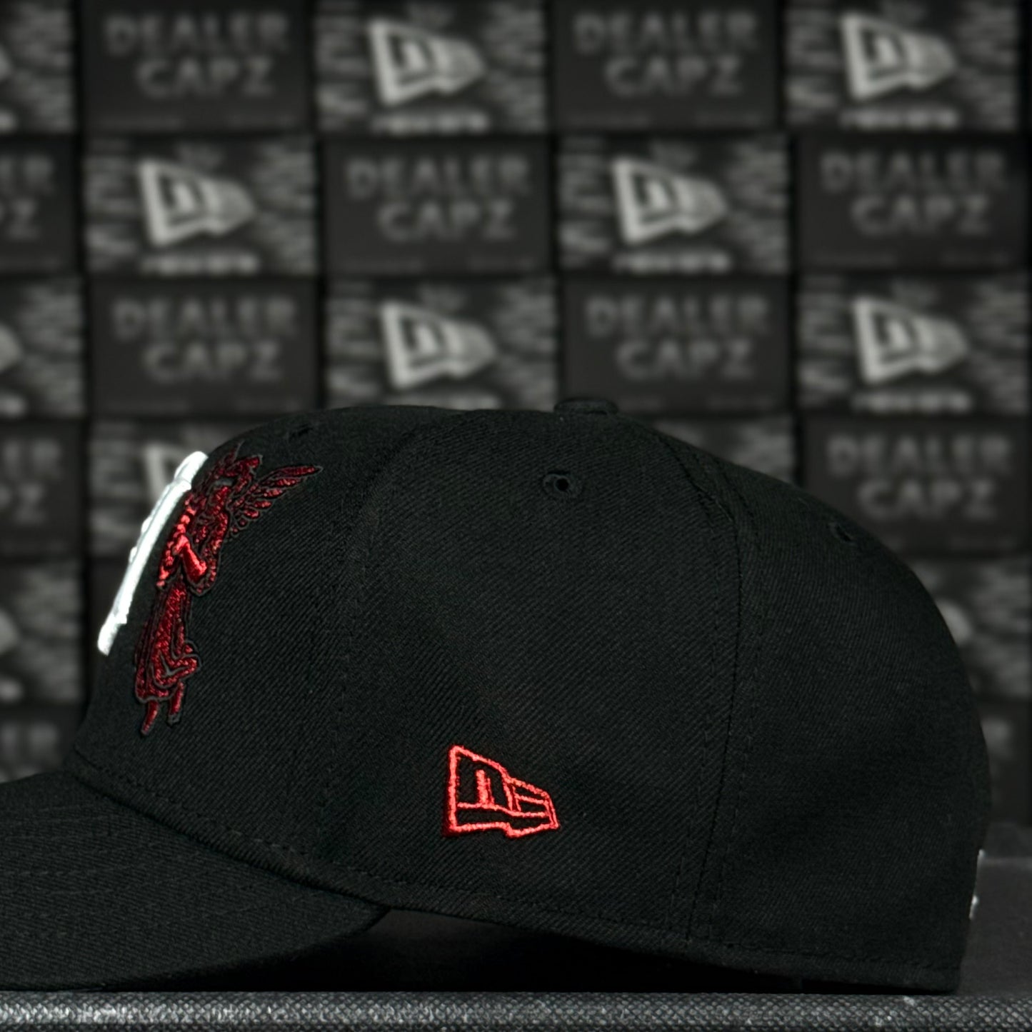 DETROIT TIGERS “PROJECT X”
