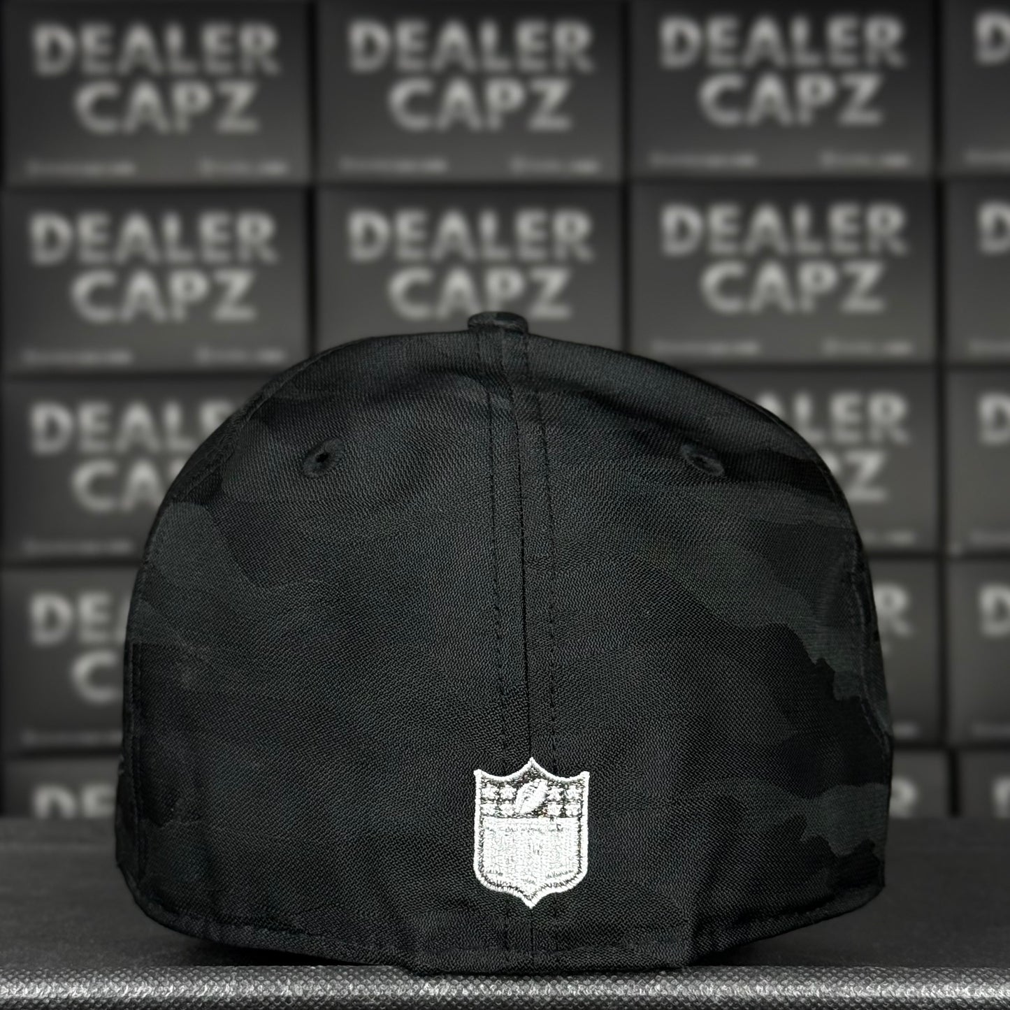 LAS VEGAS RAIDERS