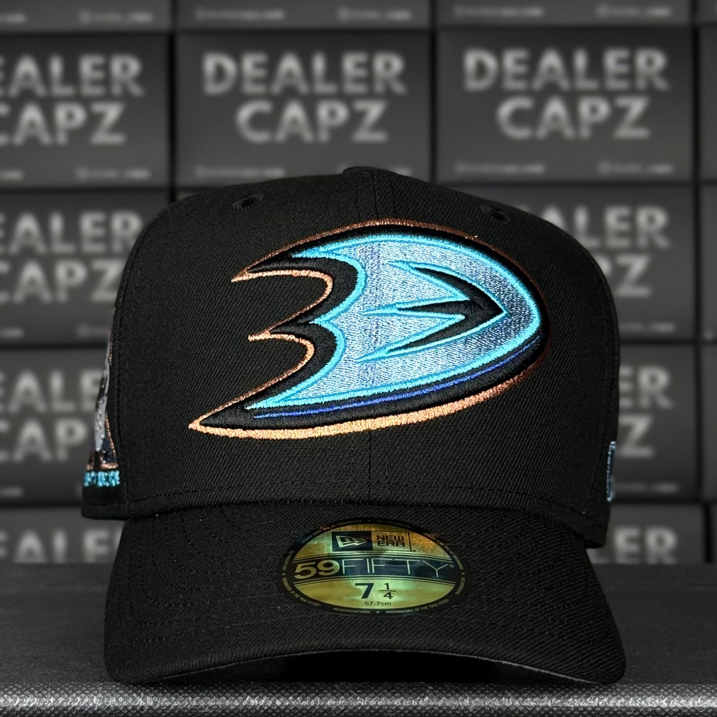 ANAHEIM DUCKS