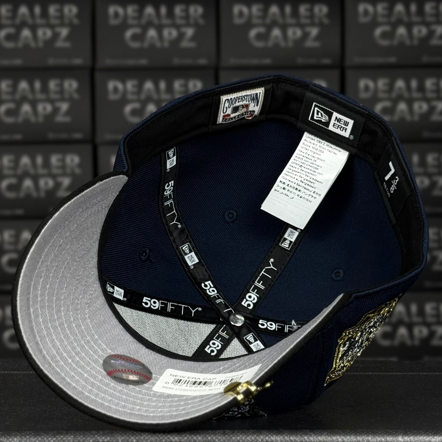 LOS ÁNGELES DODGERS