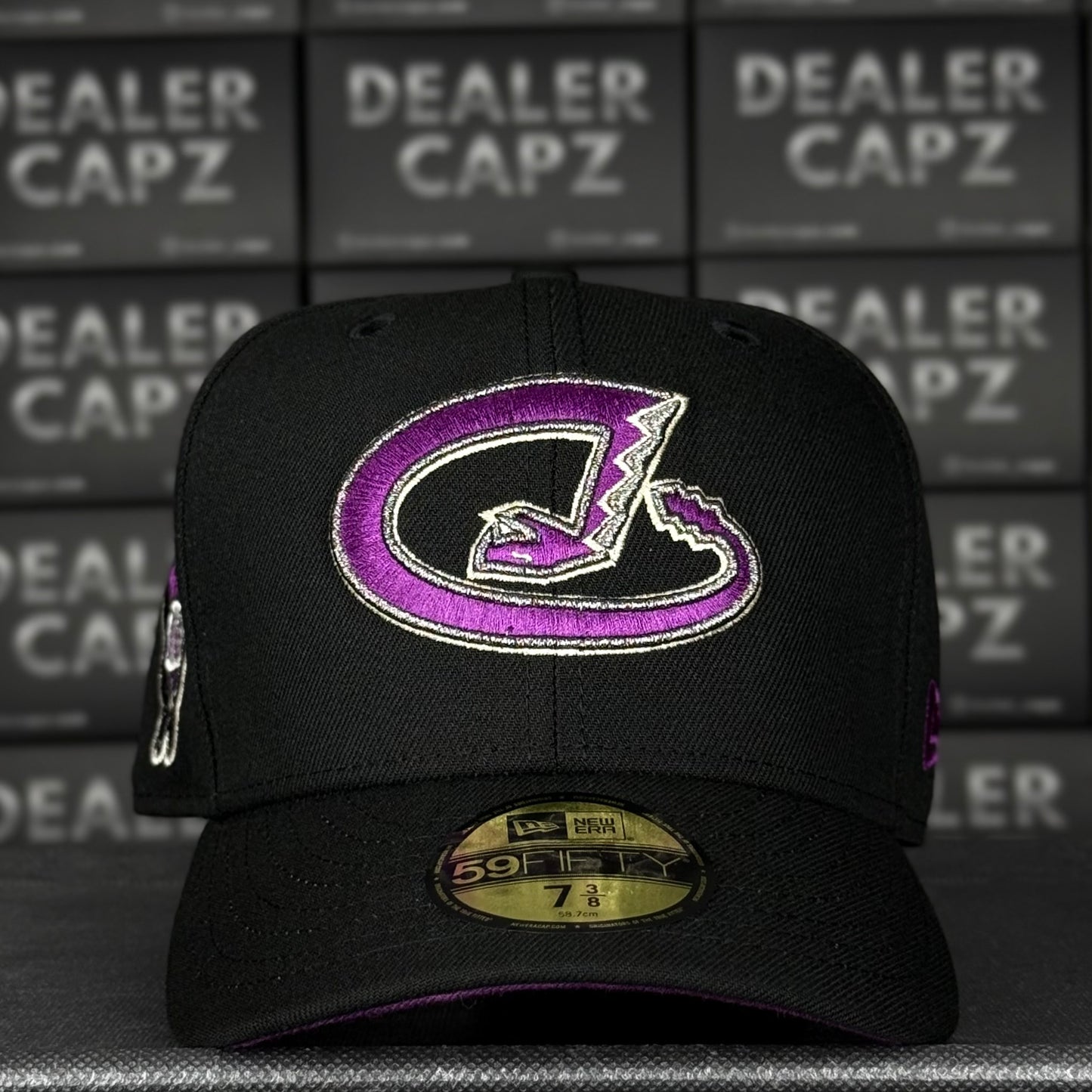 ARIZONA DIAMONDBACKS