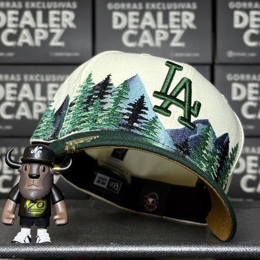 LA DODGERS OUTDOOR