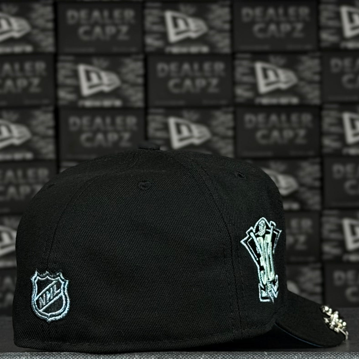 ANAHEIM DUCKS “ICE”