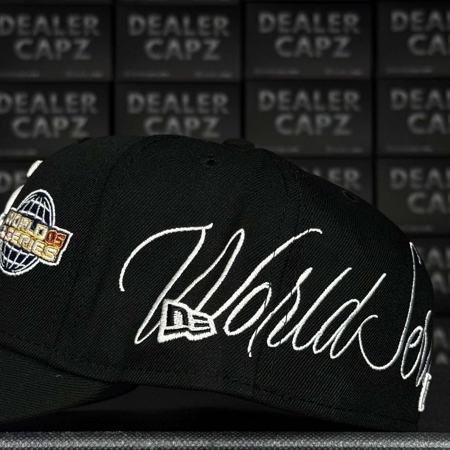 CHICAGO SOX “HISTORIC CHAMPIONS”