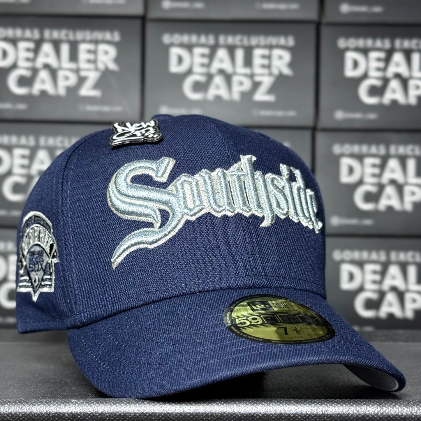 SOUTHSIDE CHICAGO SOX