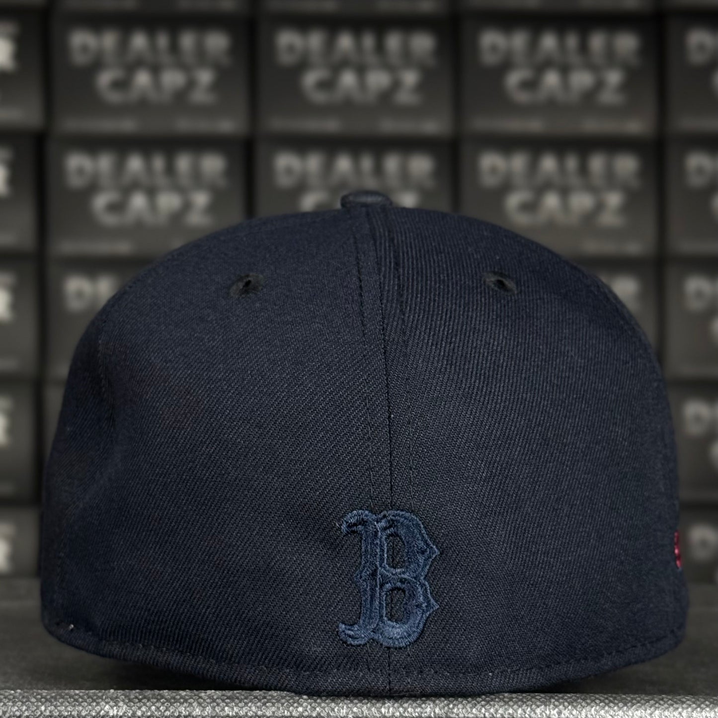 BOSTON RED SOX