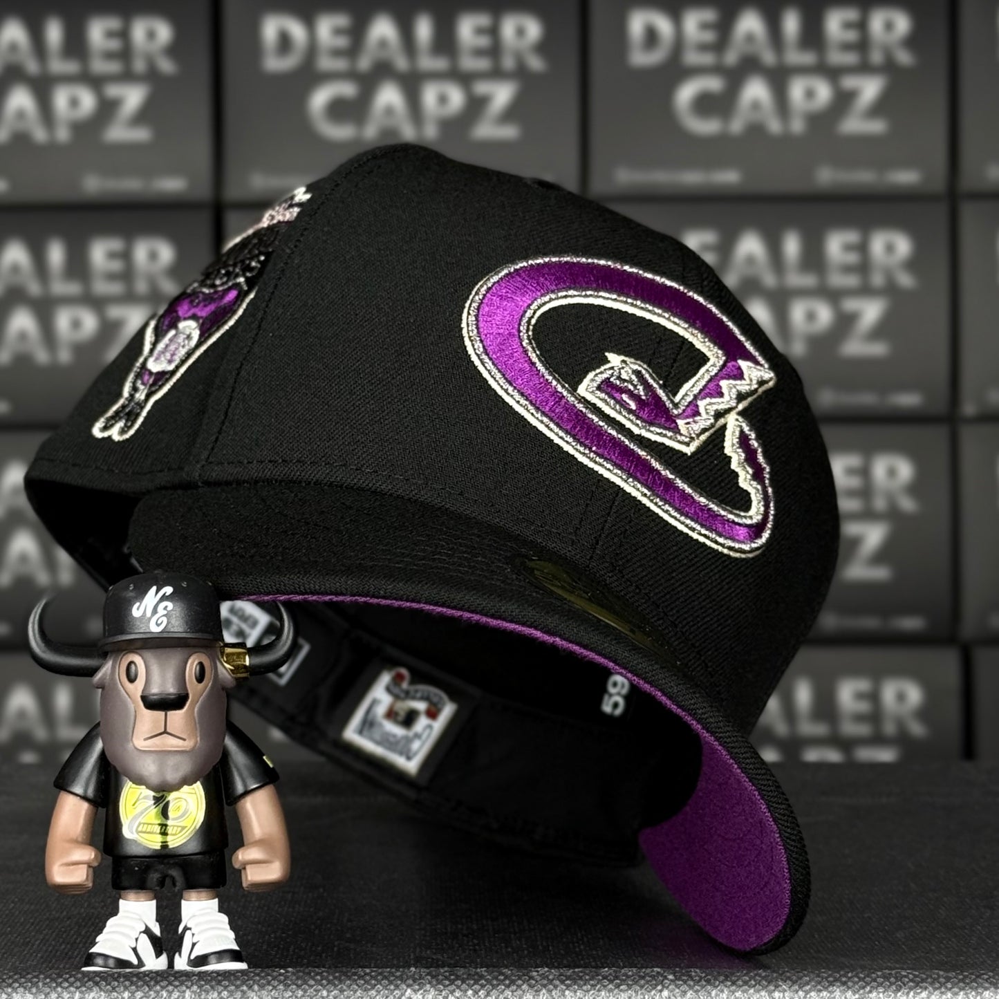 ARIZONA DIAMONDBACKS