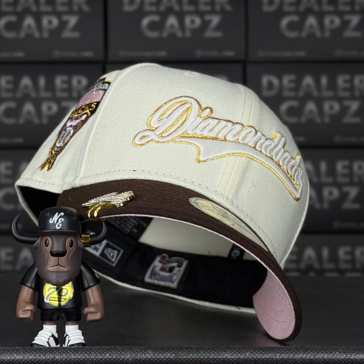 ARIZONA DIAMONDBACKS (glow)