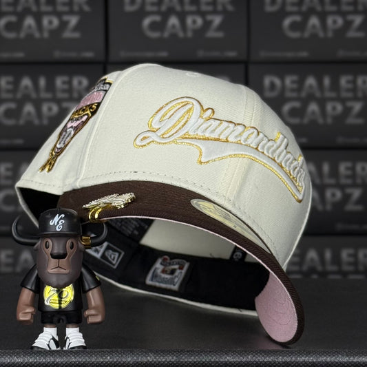 ARIZONA DIAMONDBACKS (glow)