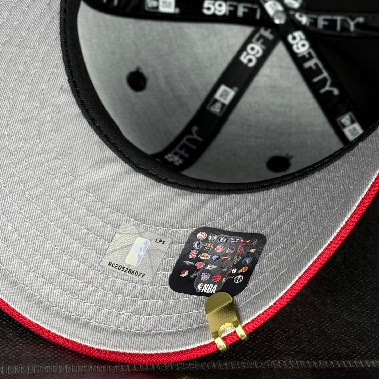 CHICAGO BULLS “GRAFFITI”