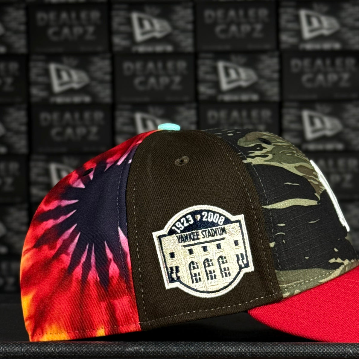 CHASE B MAXIMAL 2.0 “NY YANKEES”