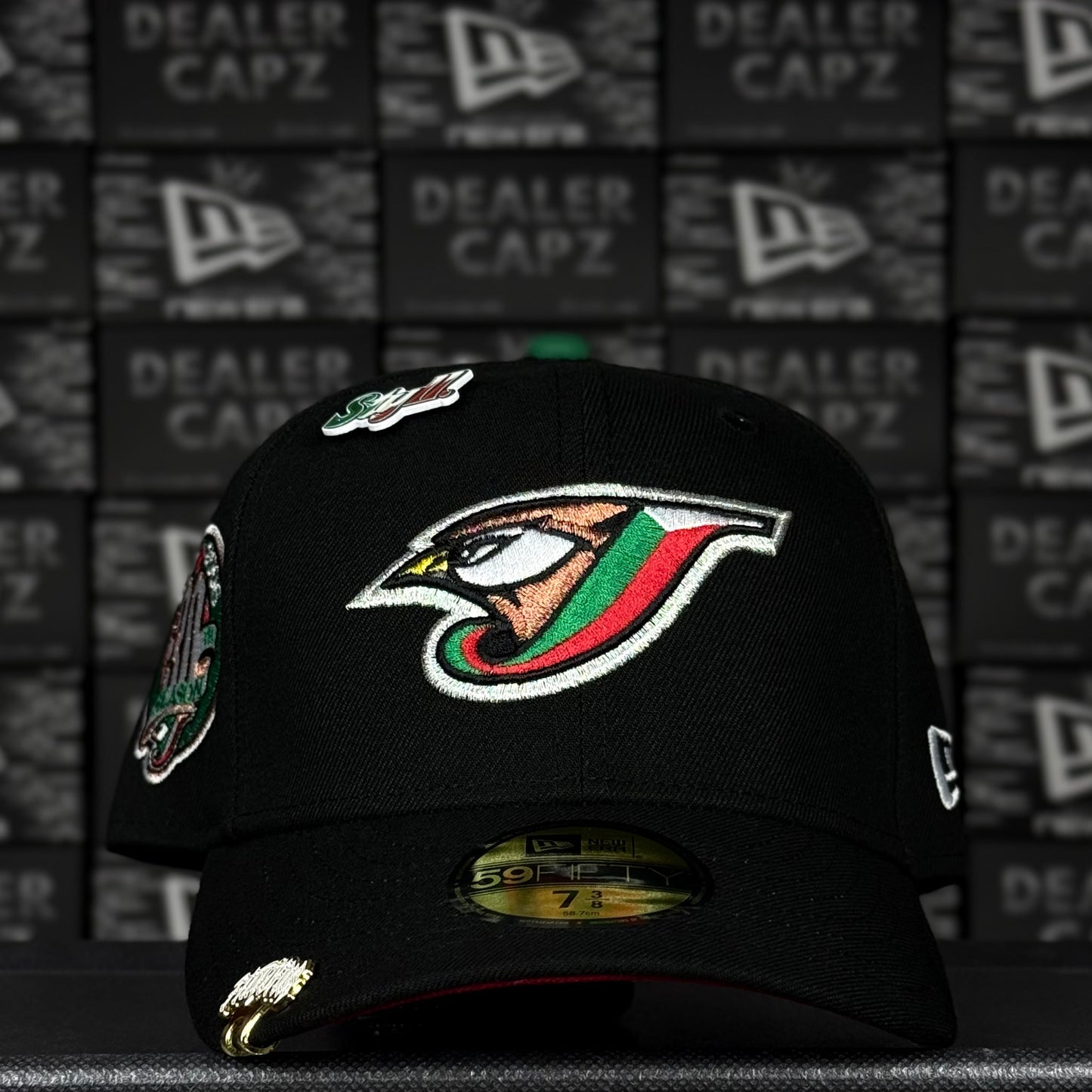 TORONTO BLUE JAYS “EL GRITO”