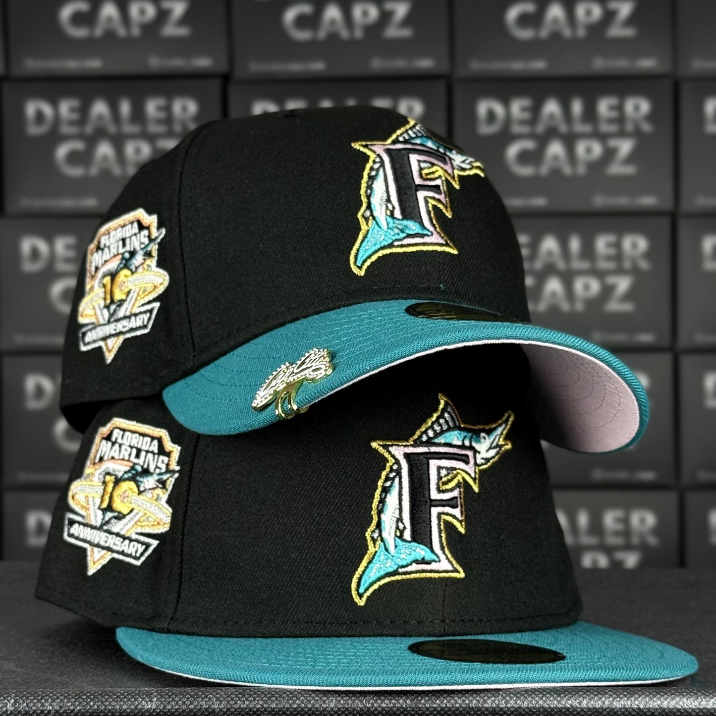 FLORIDA MARLINS