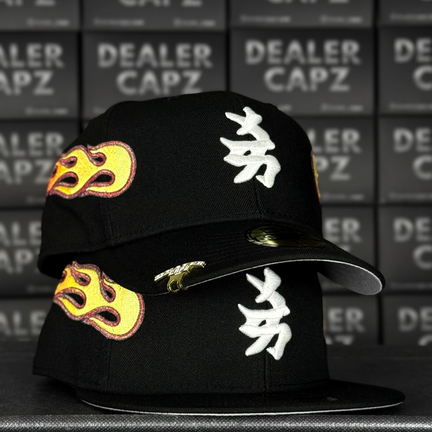 CHICAGO SOX “KANJI”