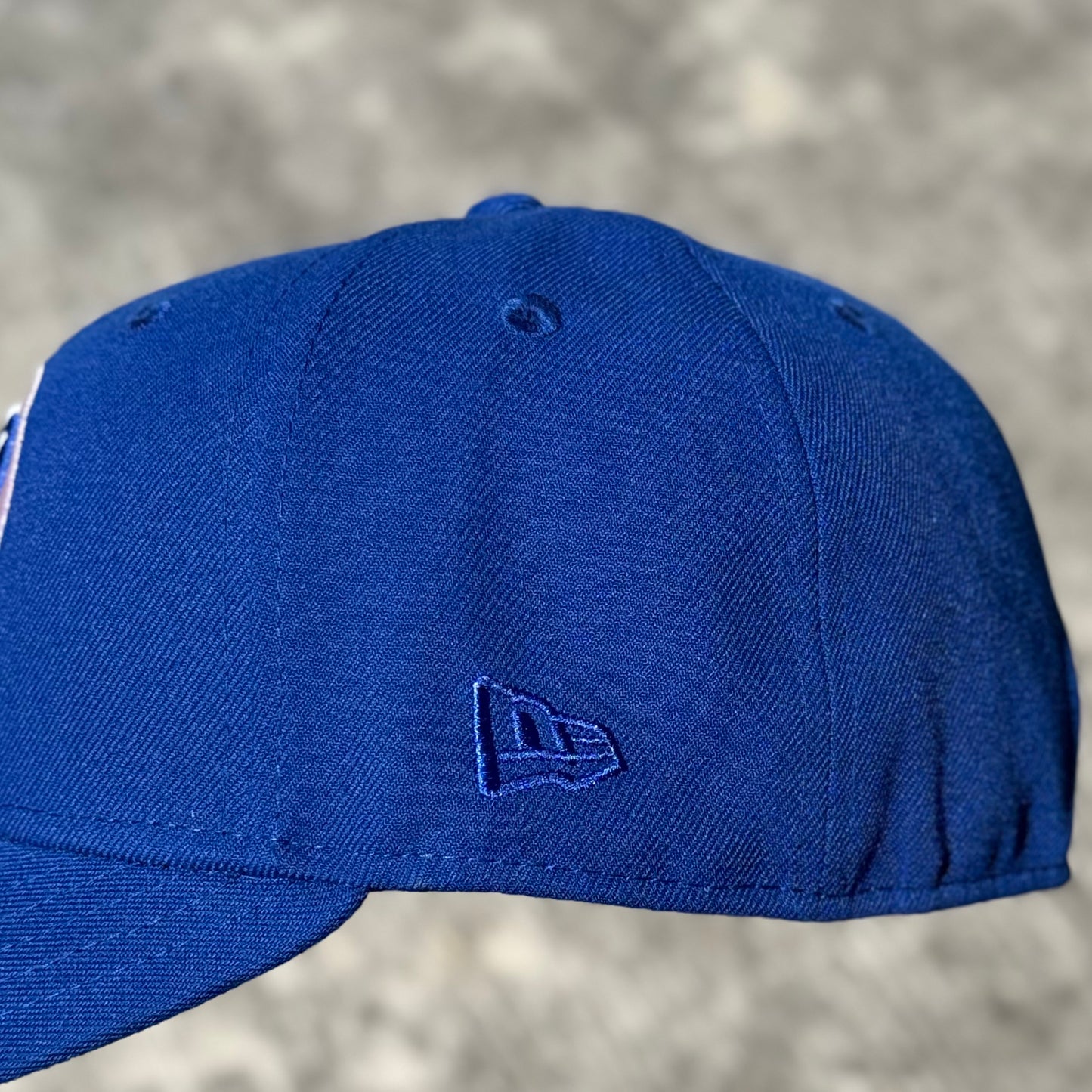 7 1/8 • 7 1/4 CHICAGO CUBS