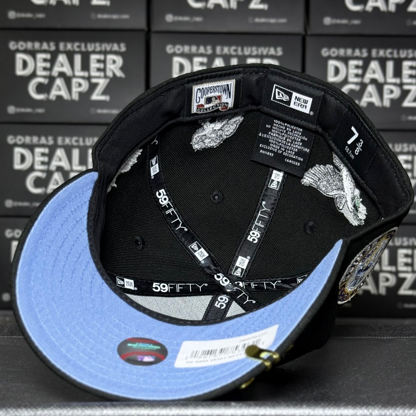 NY YANKEES “HEAVENLY CITY”