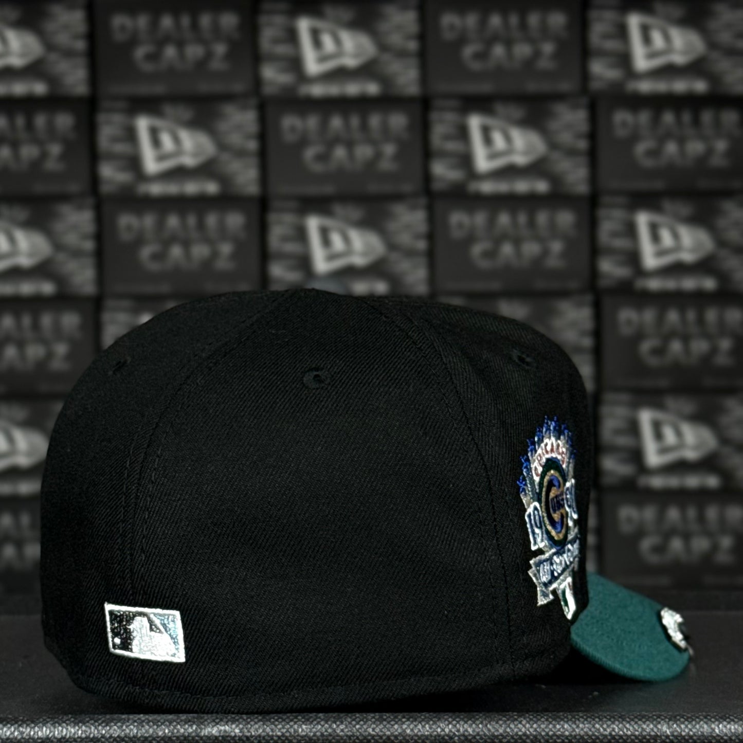 CHICAGO CUBS