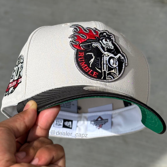7 1/4 • 7 3/8 BINGHAMTON PONIES