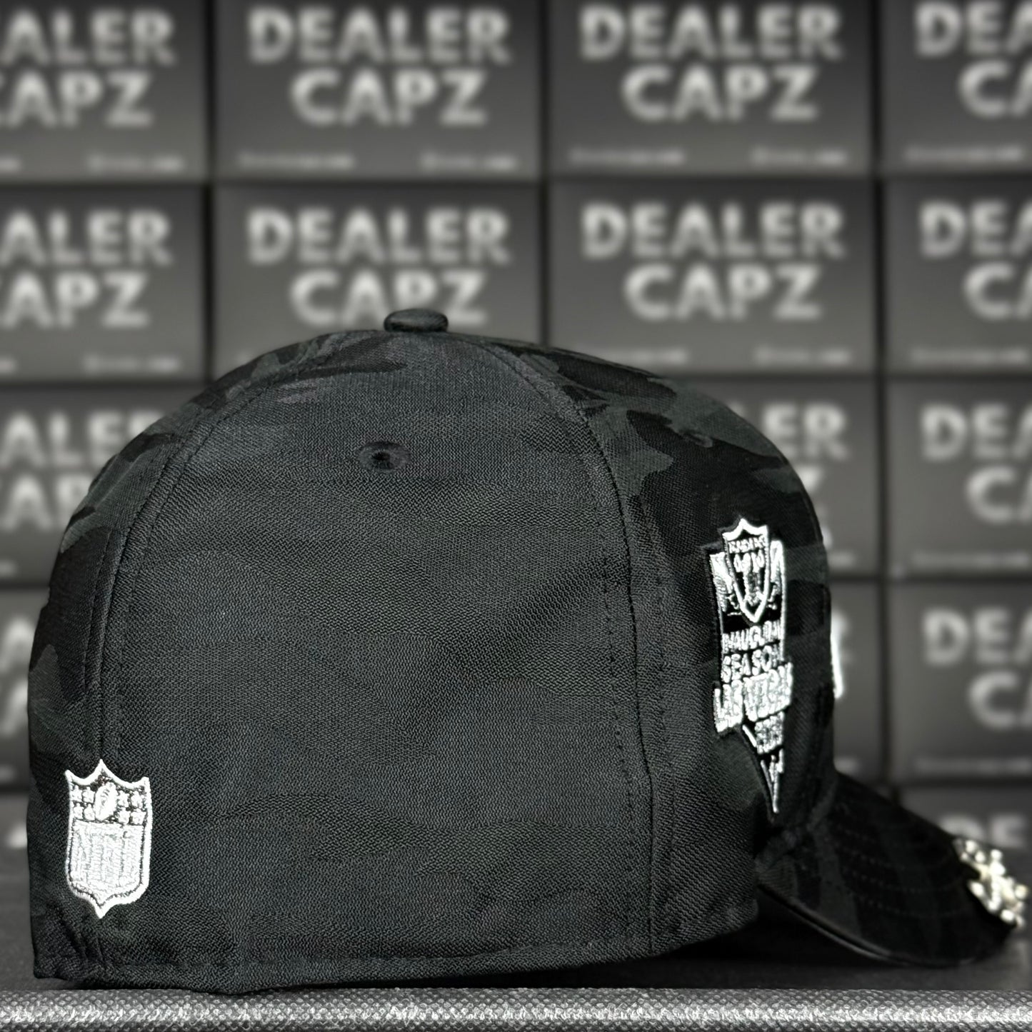 LAS VEGAS RAIDERS