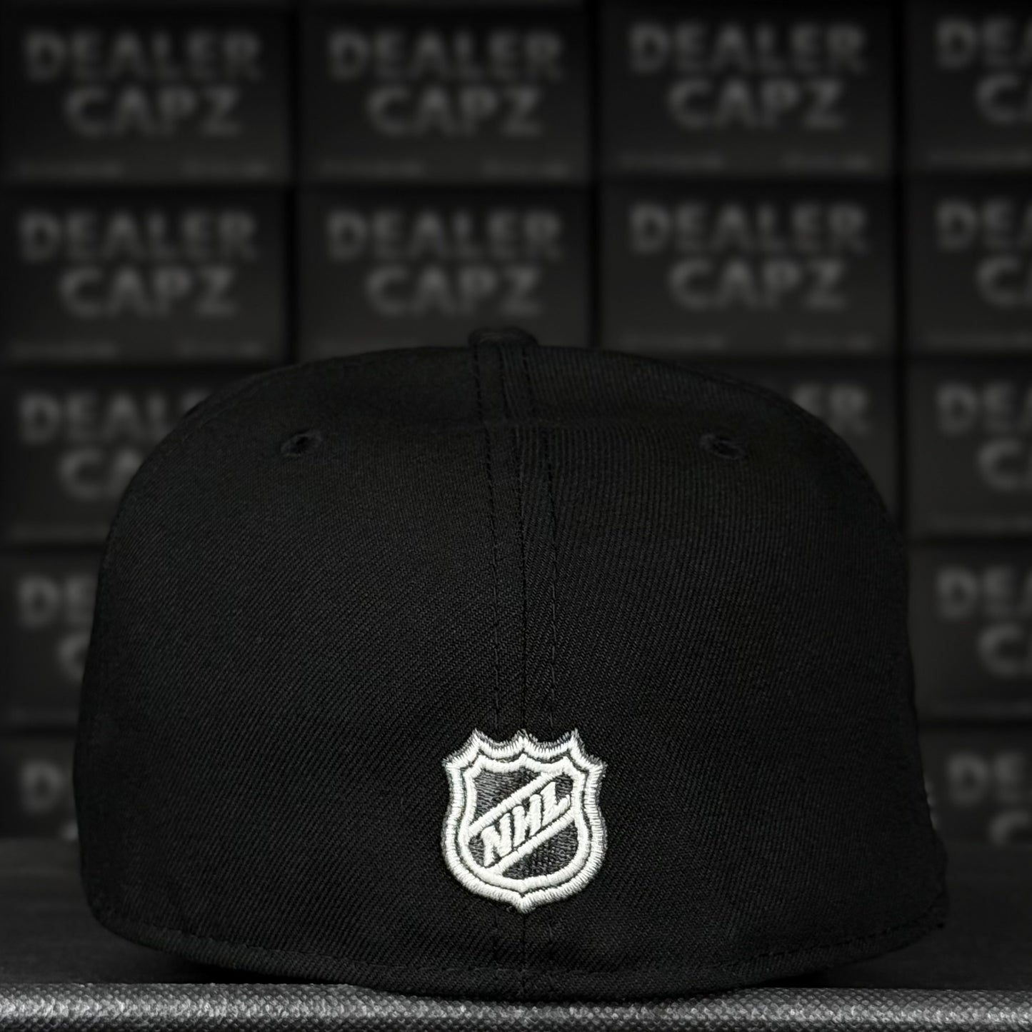 ANAHEIM DUCKS (GLOW)