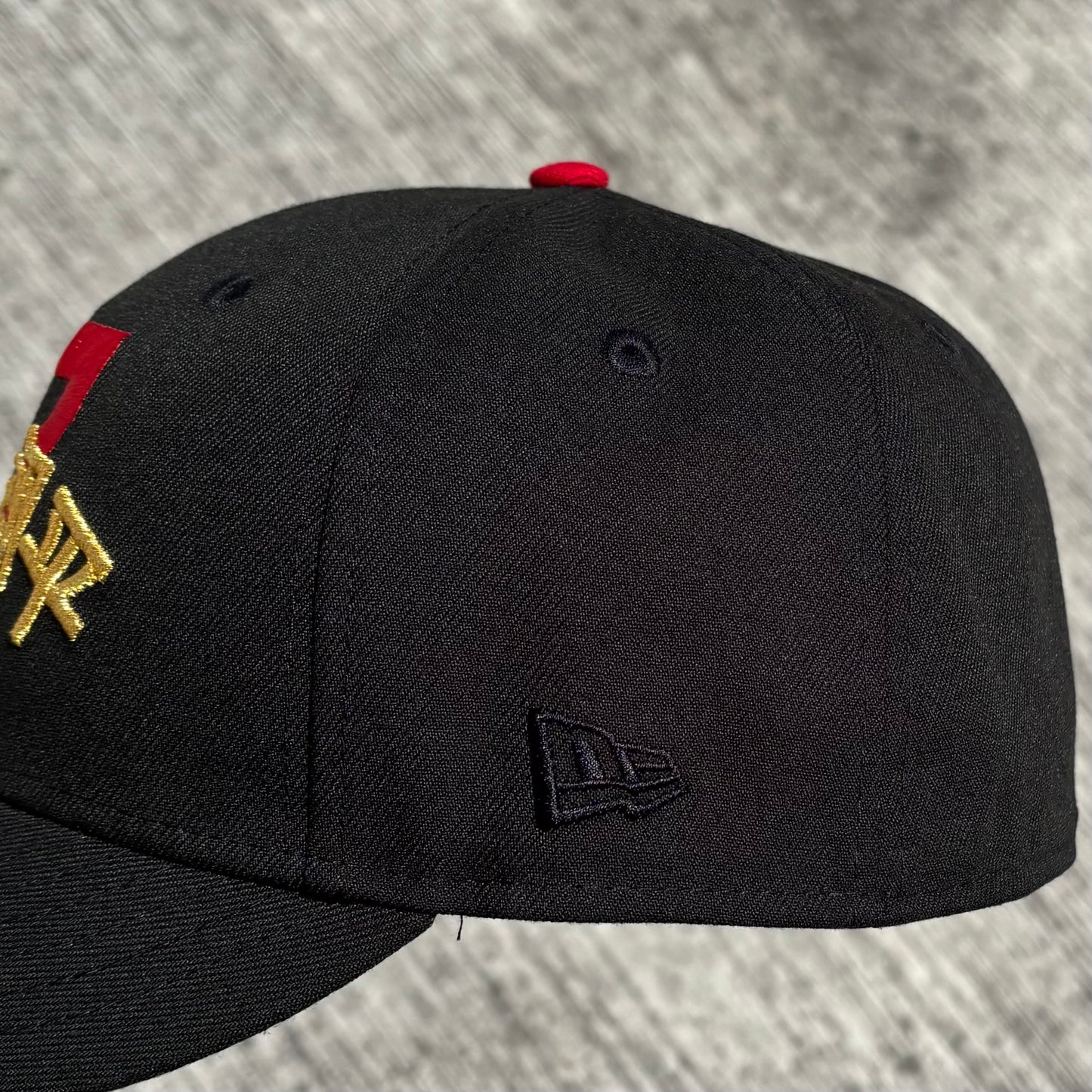 7 • 7 1/8 • 7 3/8 • JAPÓN SHOHEI OHTANI 17
