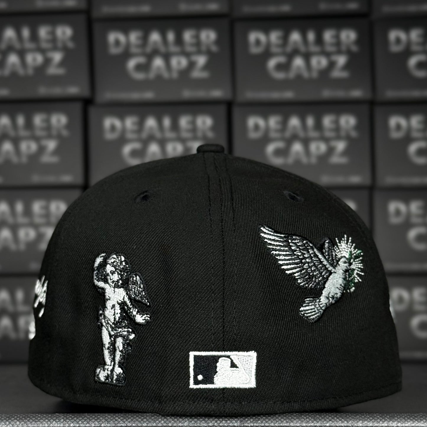 CHICAGO SOX “HEAVENLY CITY”