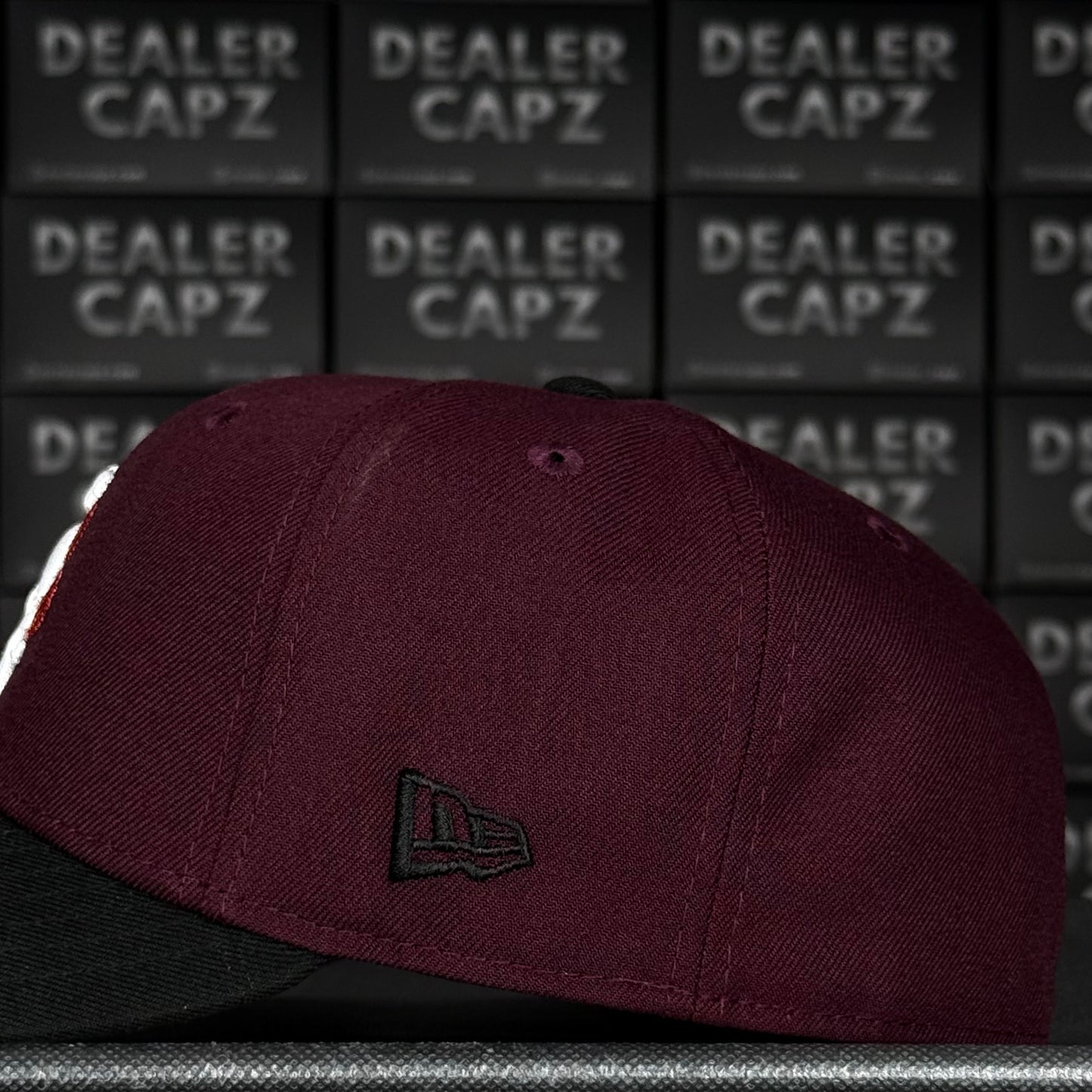 CHICAGO SOX “FLAME”