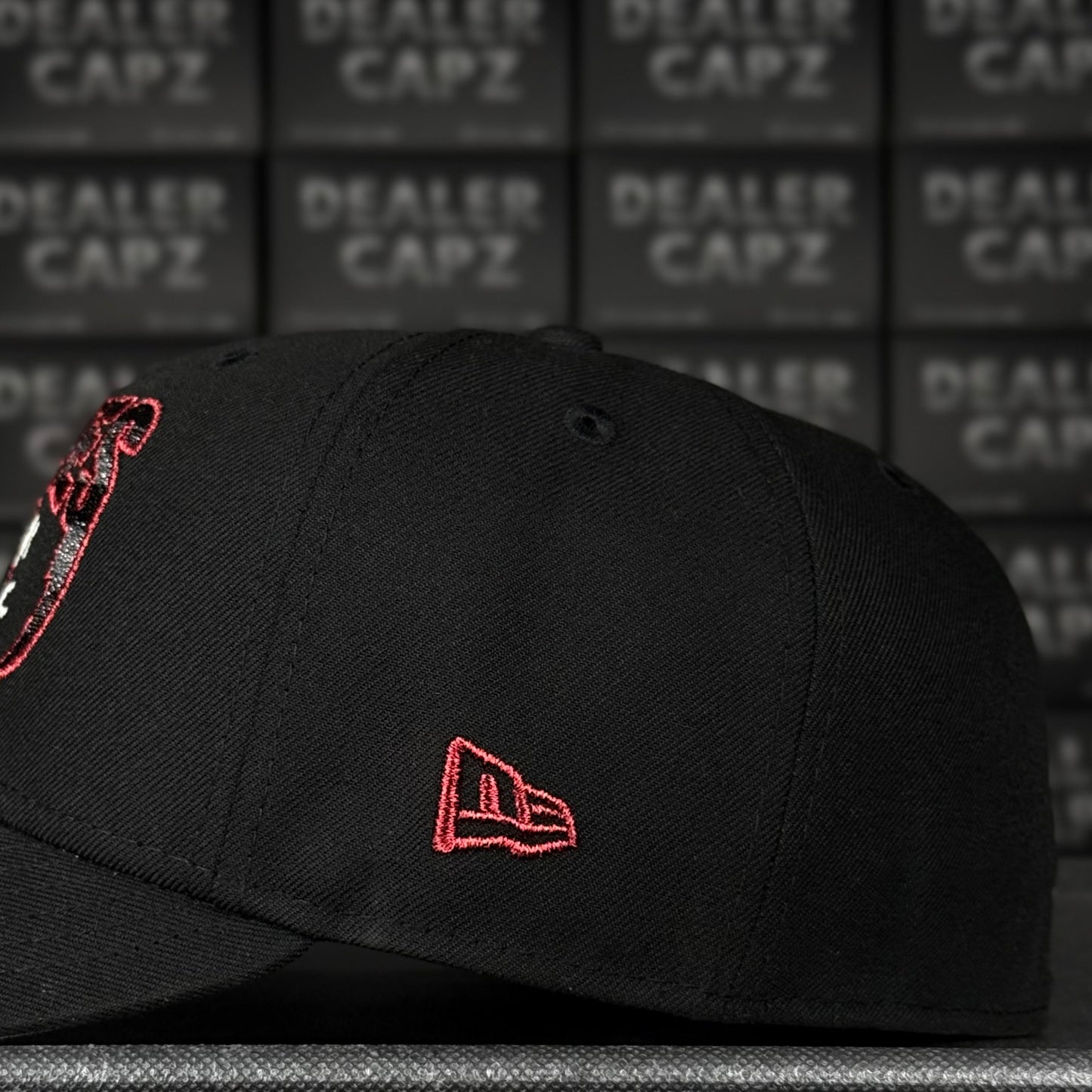 ATLANTA BRAVES “ELECTRY”