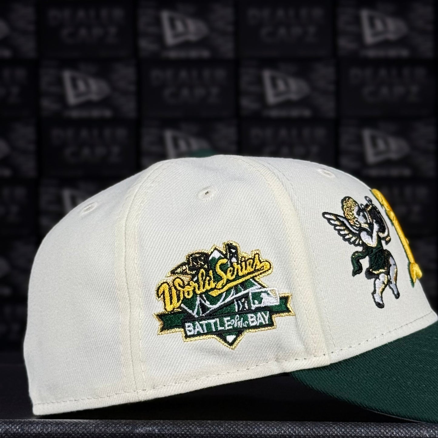 OAKLAND ATHLETICS “ANGELS”