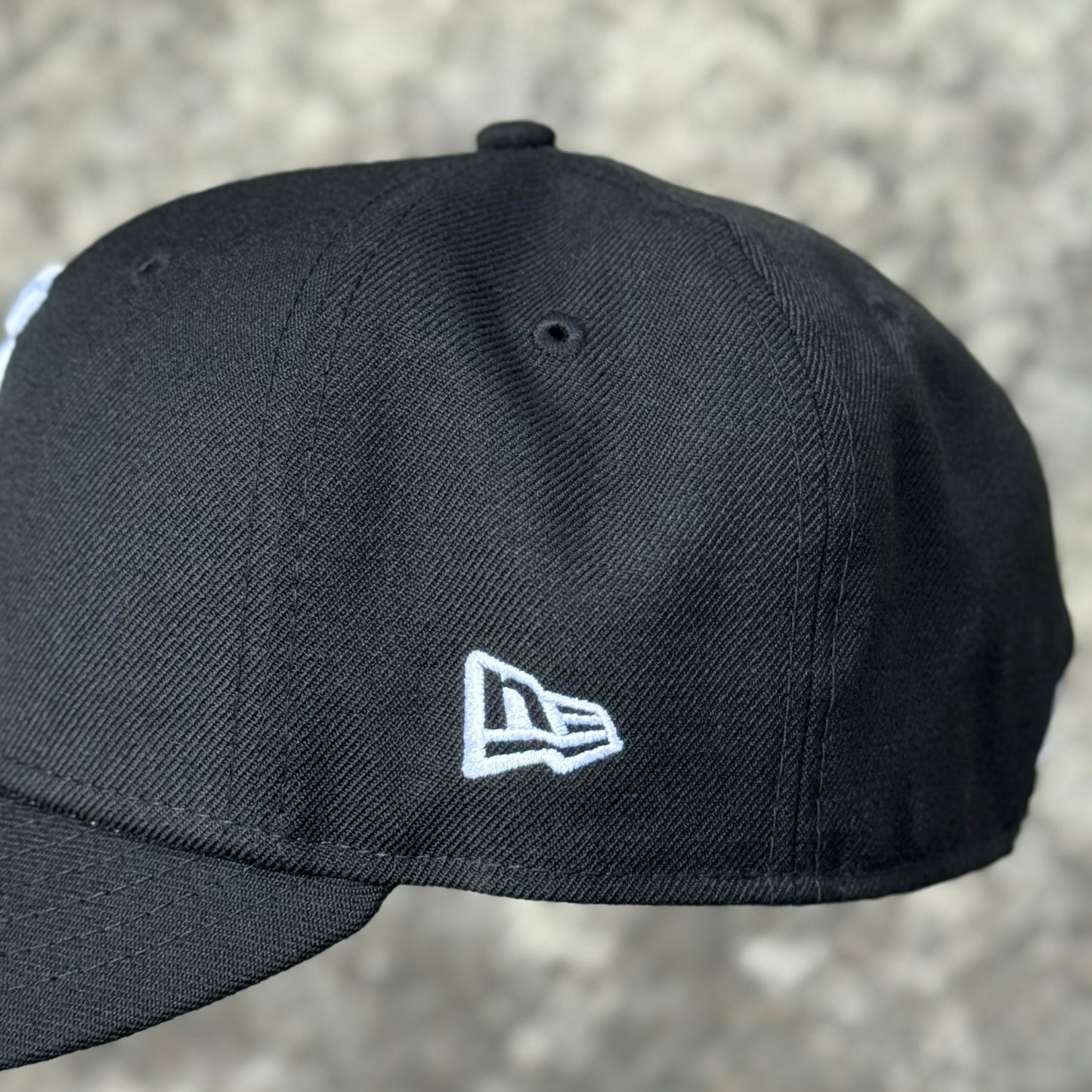 7 1/8 • 7 1/4 • 7 3/8 CHICAGO WHITE SOX