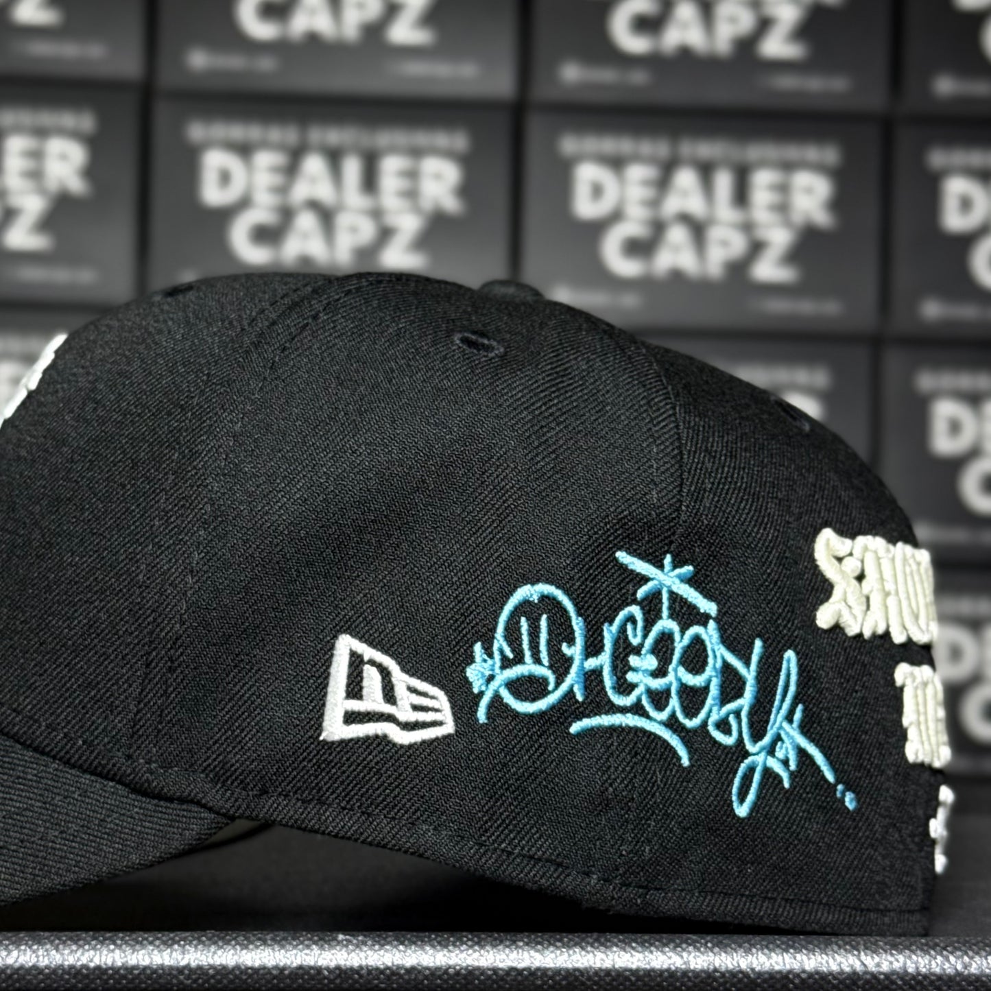 SHORELINE MAFIA x BORN X RAISED