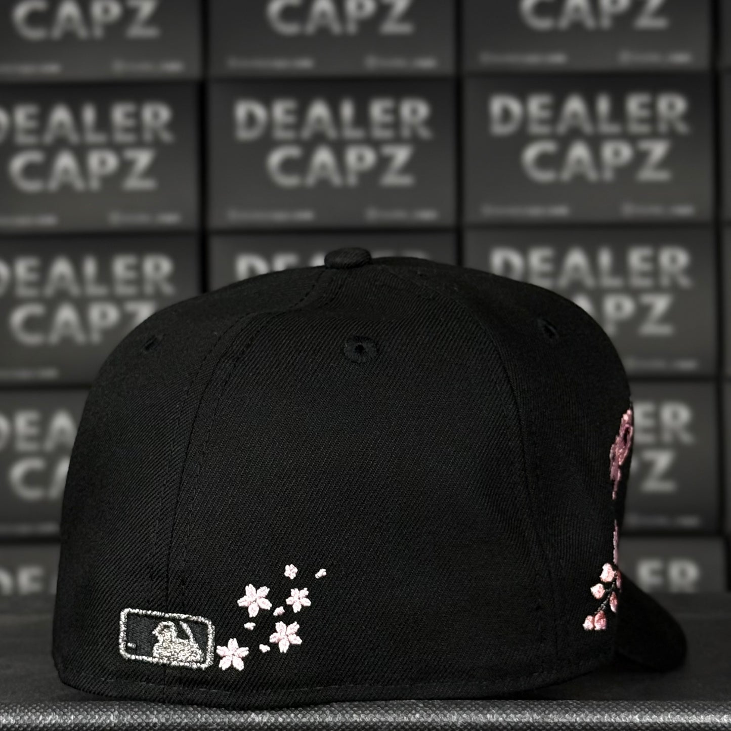 ATLANTA BRAVES “CHERRY”