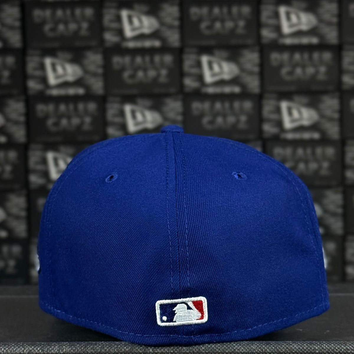 LOS ANGELES DODGERS “DIAMONDS”