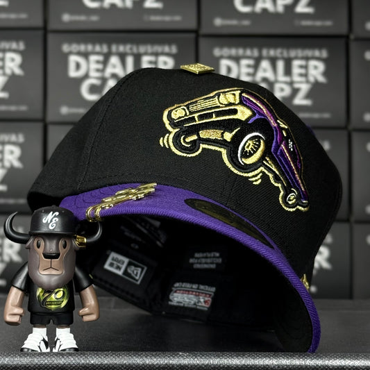 LOWRIDERS MILB