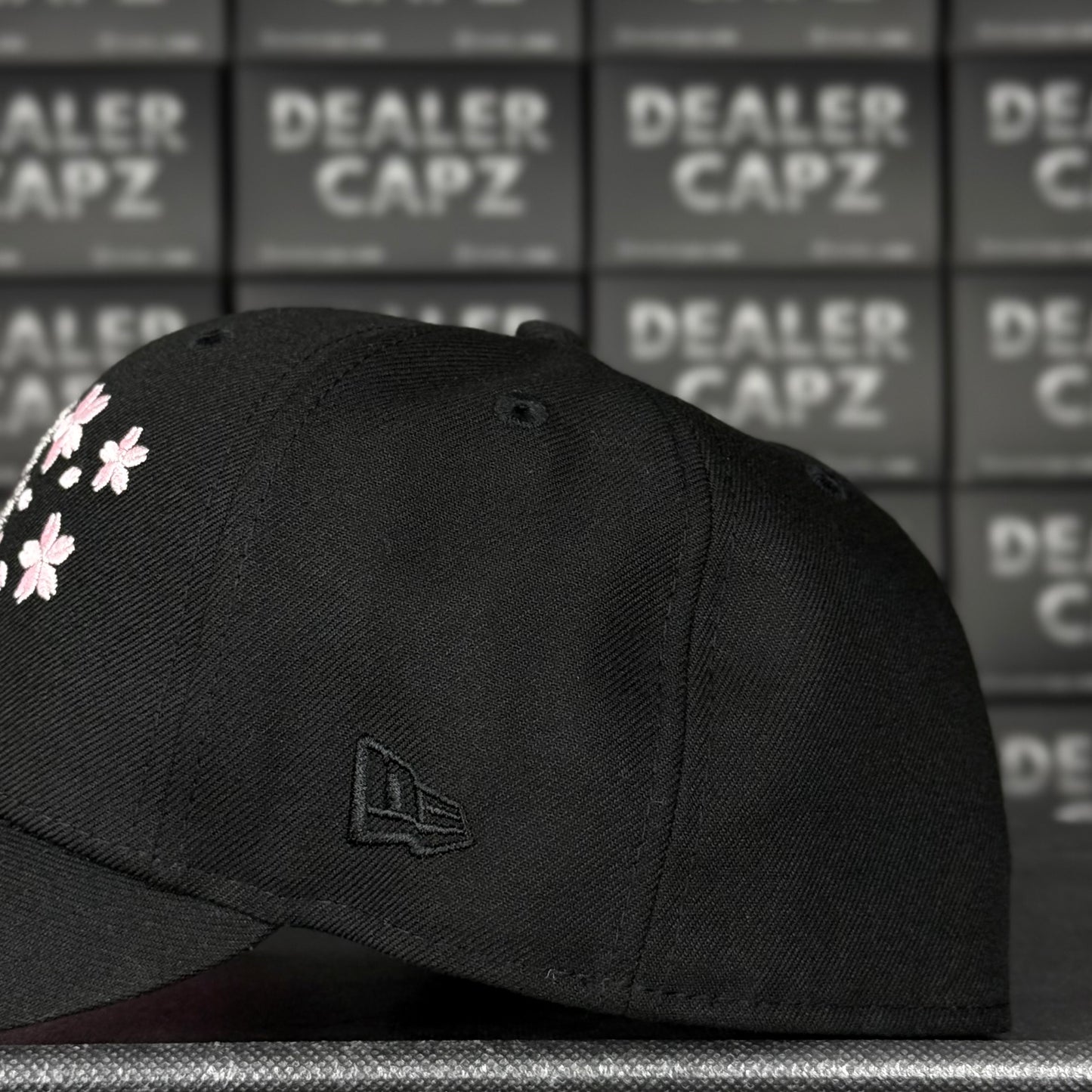ATLANTA BRAVES “CHERRY”