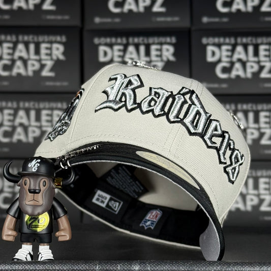 LAS VEGAS RAIDERS