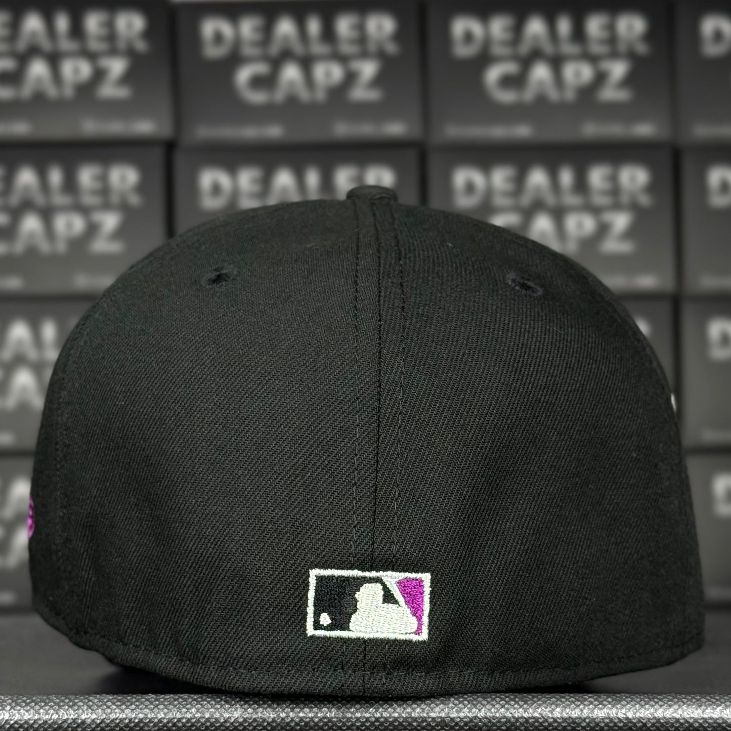 LOS ANGELES DODGERS “GRAPE”
