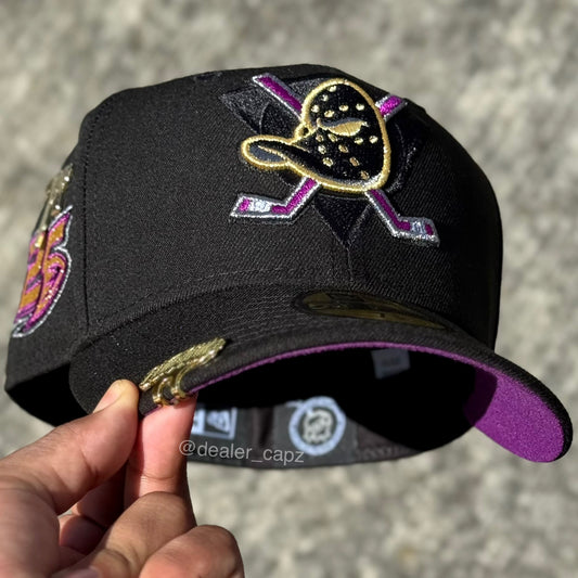 7 1/8 • 7 3/8 • ANAHEIM DUCKS