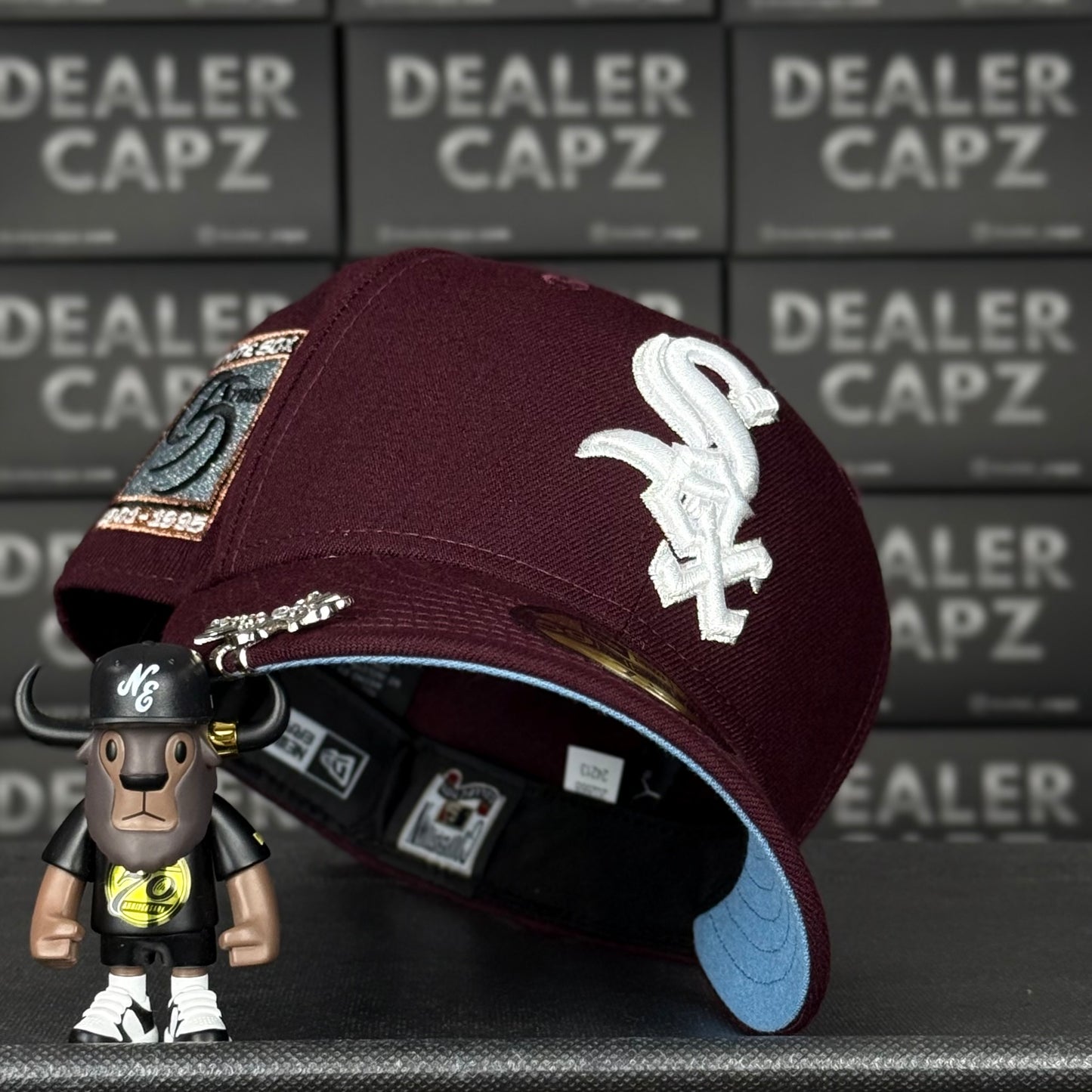 CHICAGO WHITE SOX