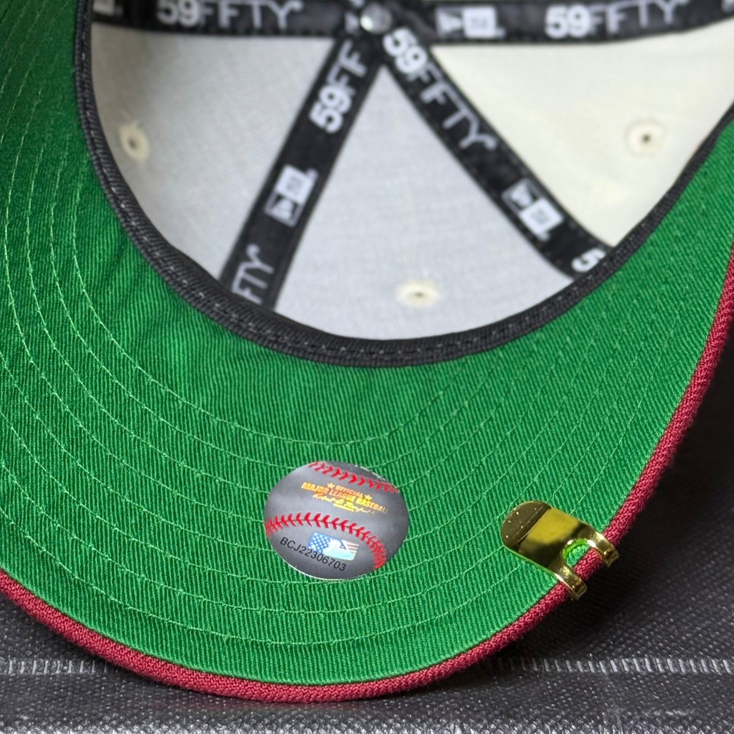 TORONTO BLUE JAYS OTOÑO