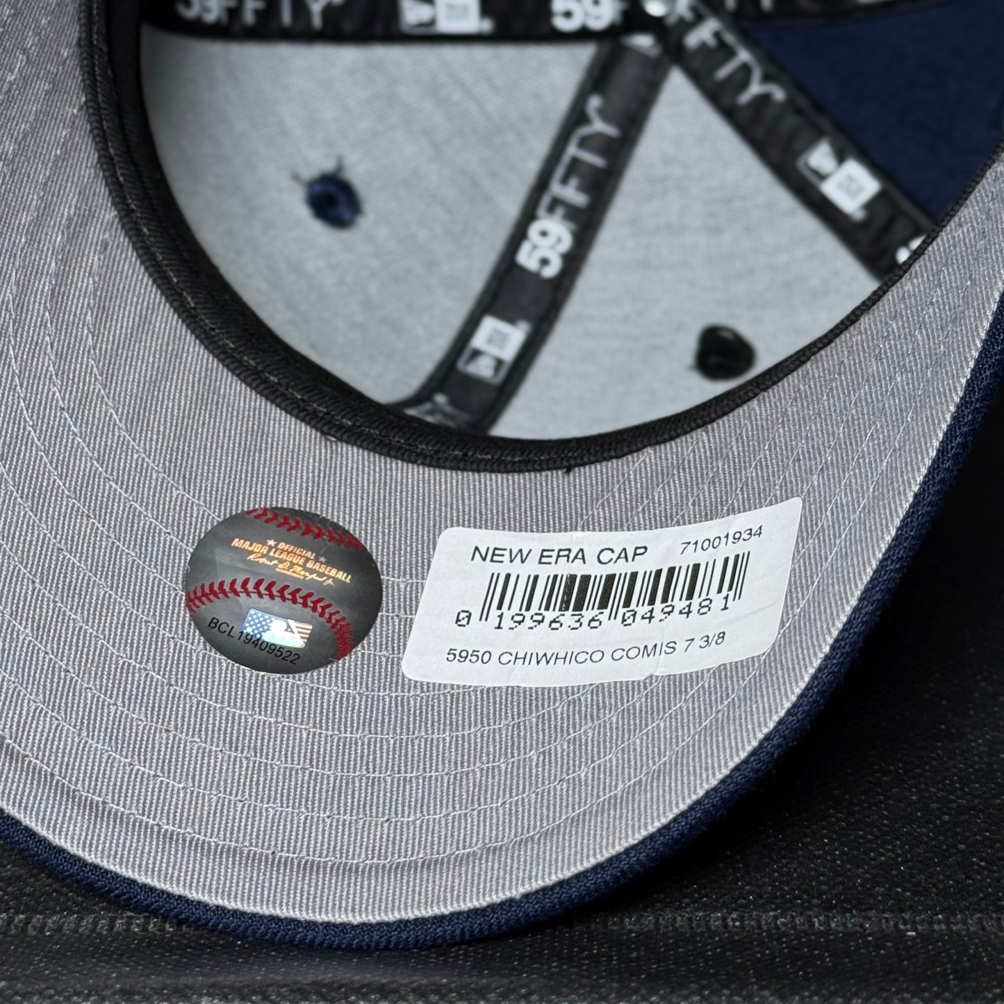 SOUTHSIDE CHICAGO SOX