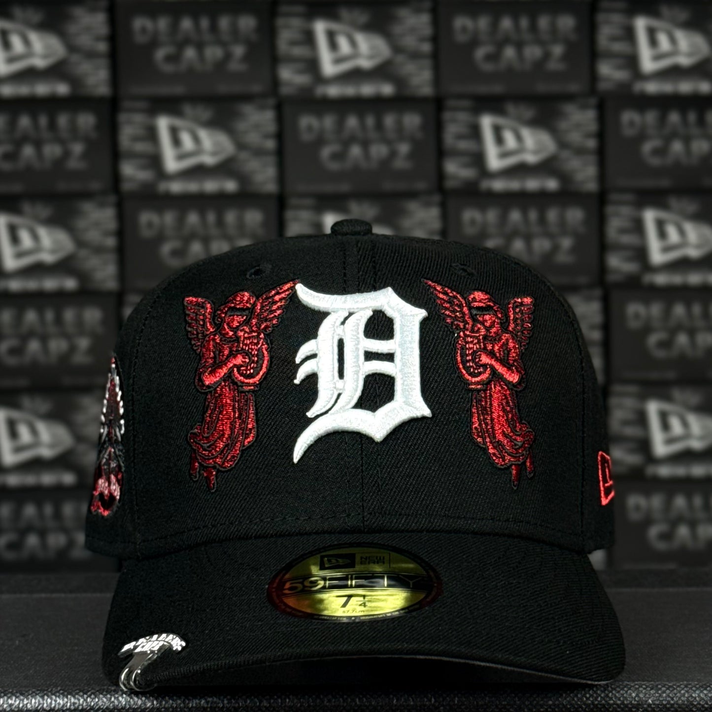 DETROIT TIGERS “PROJECT X”