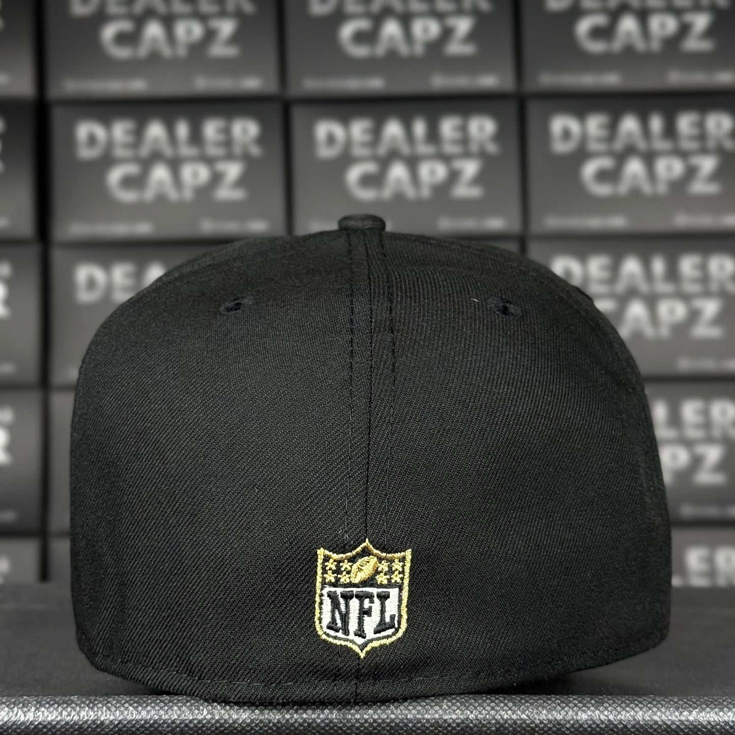 NEW ORLEANS SAINTS (glow)