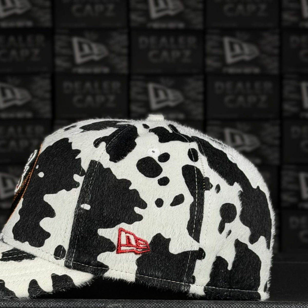 SEATTLE MARINERS “COW PACK”