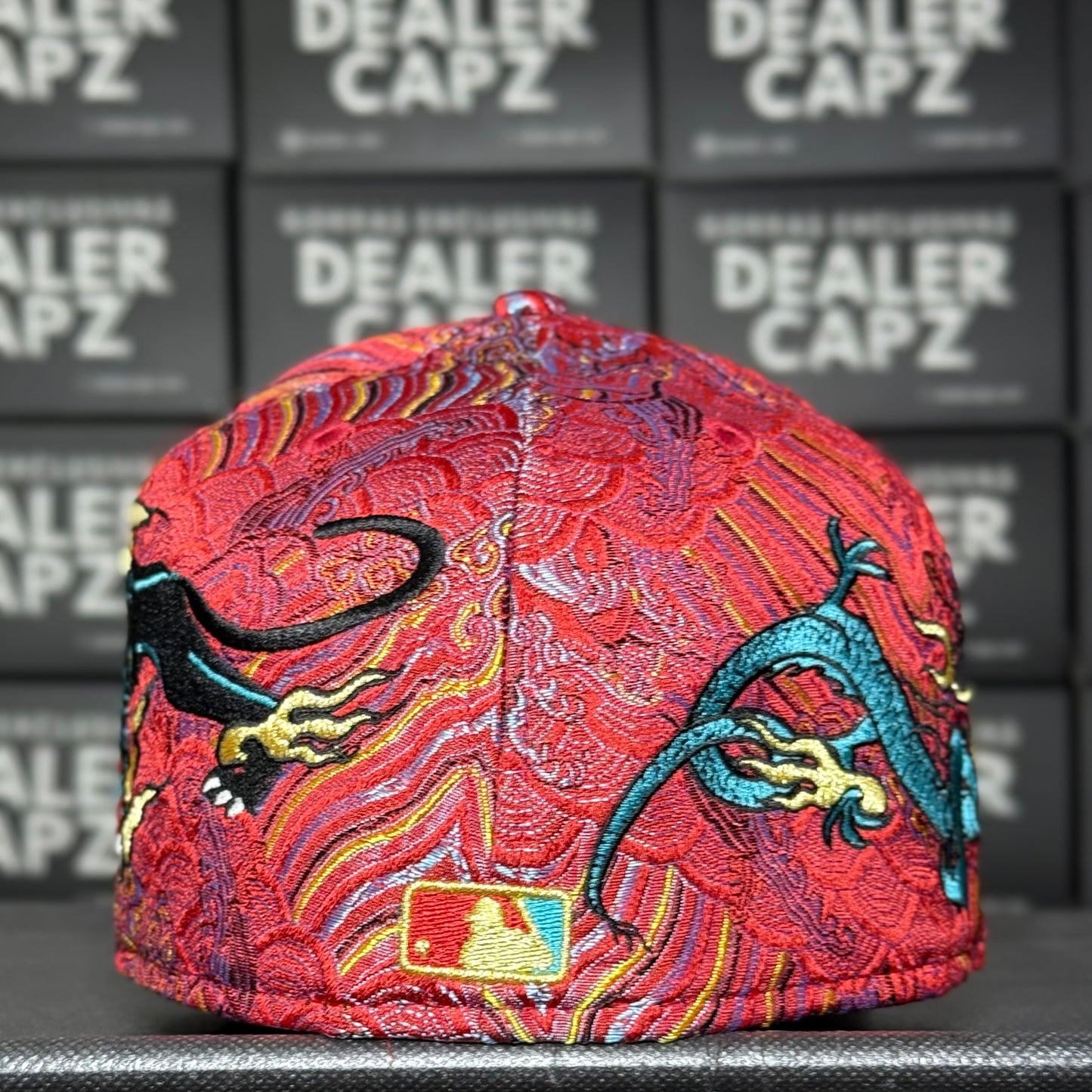 NUEVO AÑO CHINO NY YAKEES