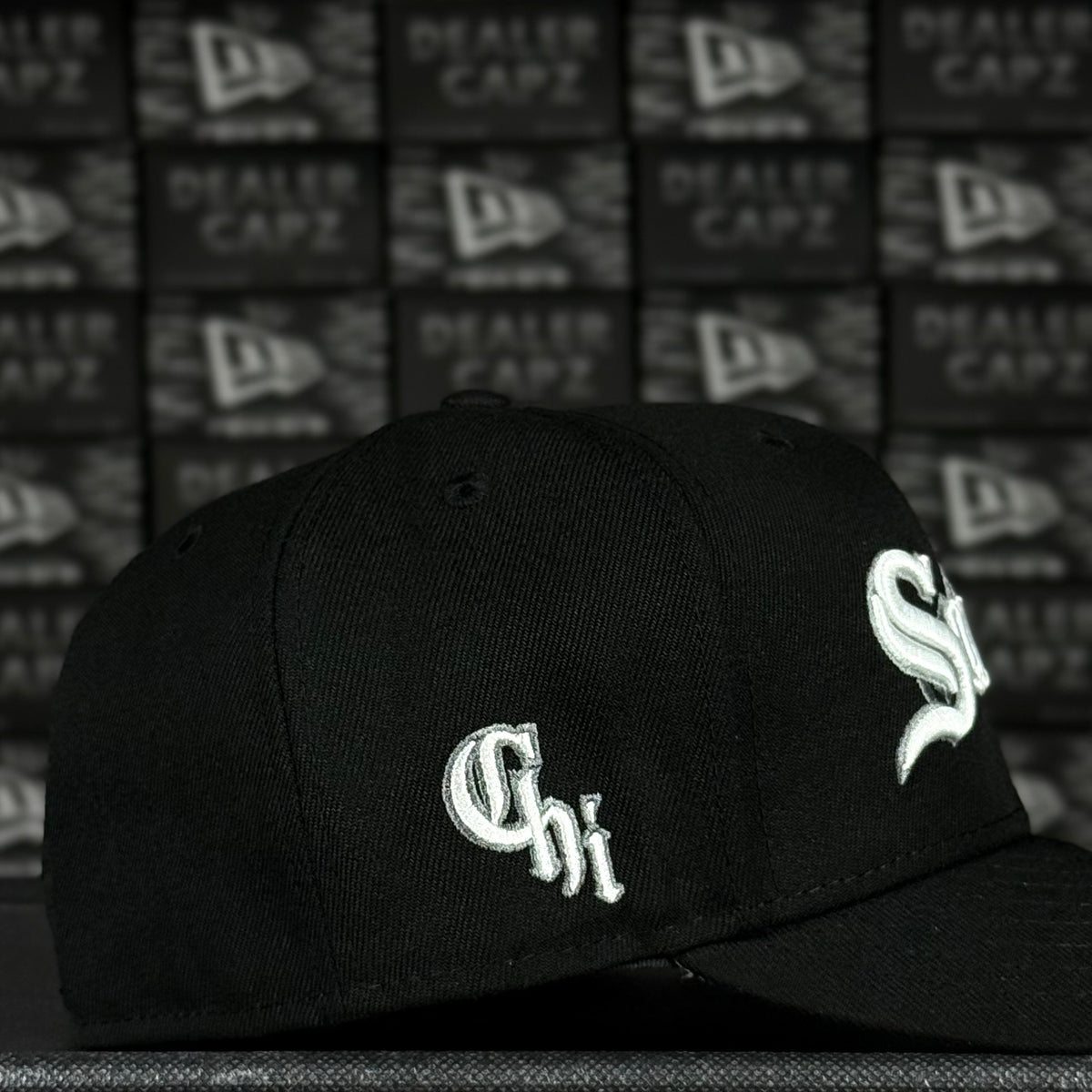CHICAGO SOUTHSIDE