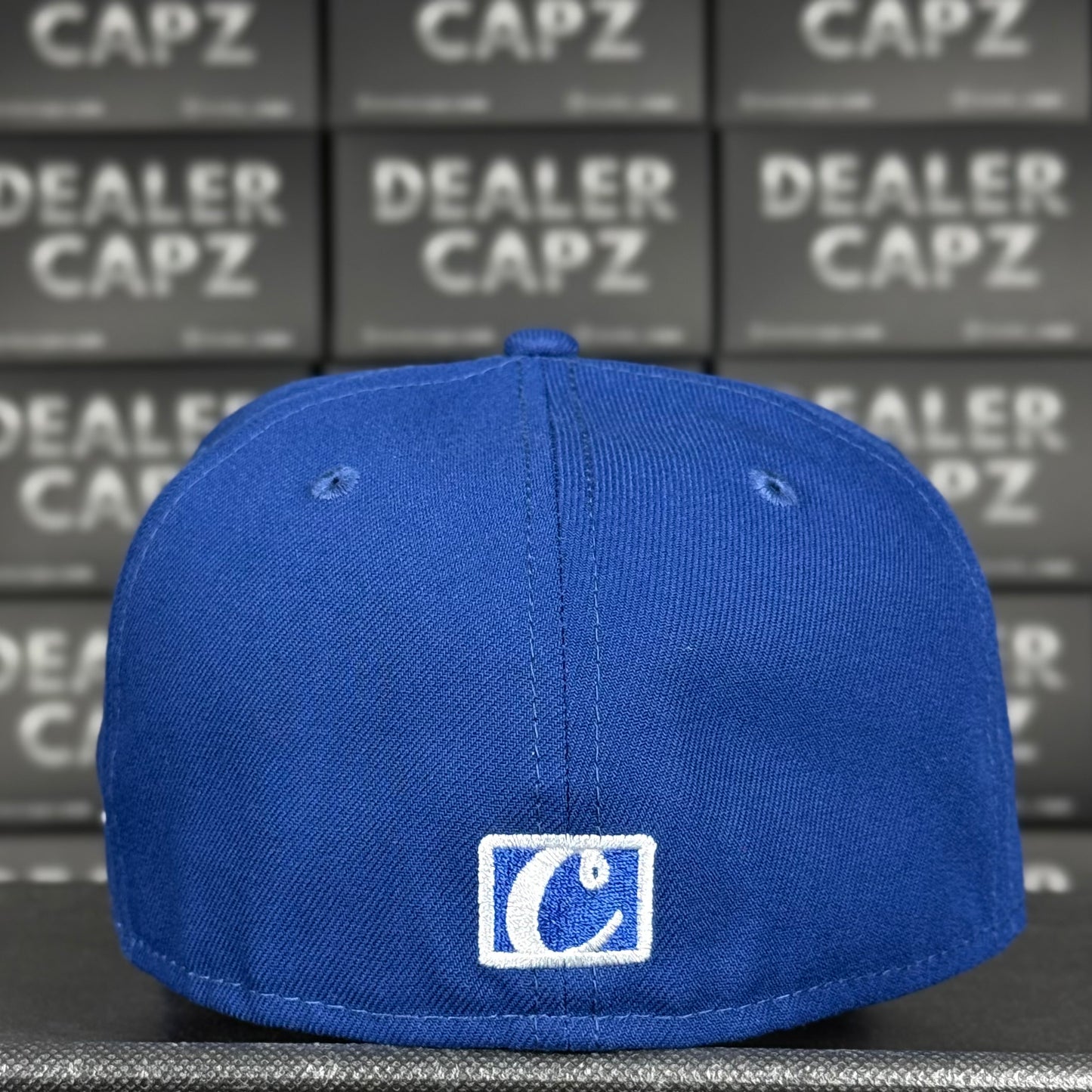 COOKIES x NEW ERA “ROYAL”